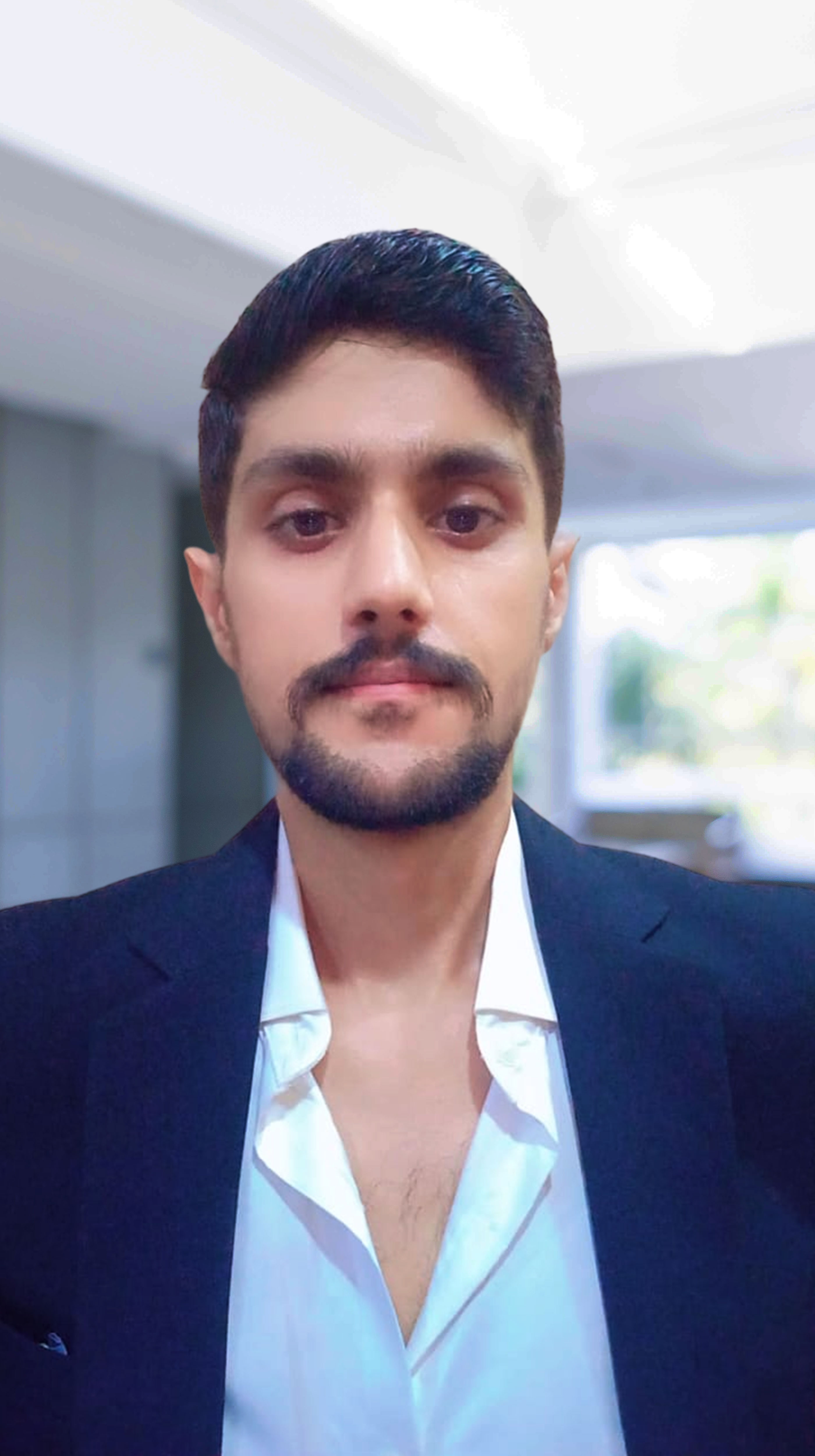 Bilal Zahid